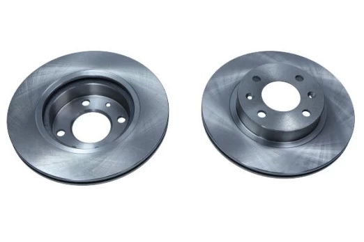 Stabdžių diskas MAXGEAR 19-2373