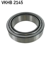Rato guolis SKF VKHB 2145 kaina