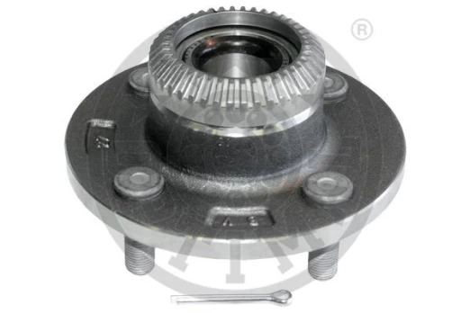 Rato guolio komplektas OPTIMAL 962012
