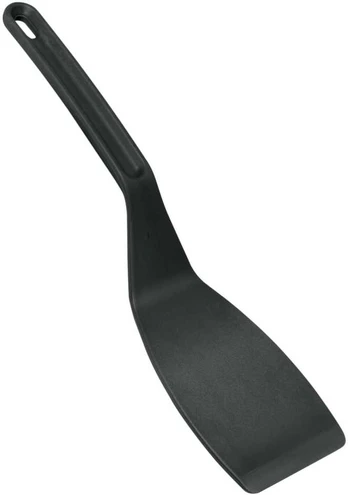 Polimerizuota kampinė kepimo mentelė - Hendi 659601