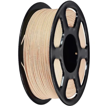 Riff PLA Filament 1.75mm 1kg for 3D printers Natural