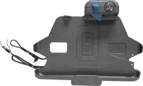 Gamber Johnson SAMSUNG GALAXY TAB ACTIVE2/DUAL USB DOCK STATION BARE WIRE IN kaina