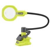 Akumuliatorinis prožektorius Ryobi RML18-0, 18 V, (be akum. ir krov.) kaina