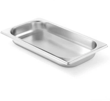 Talpykla GN 1/3, HENDI, Profi Line, 1,5L