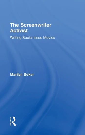 Screenwriter Activist