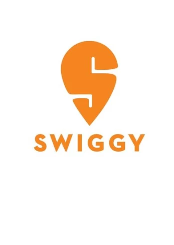 Swiggy Gift Card 5000 INR Key INDIA