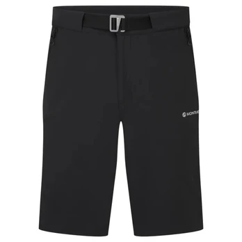 Vyriški šortai Montane Tenacity Shorts - 38 - Žalia
