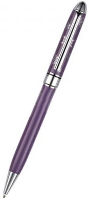 Tušinukas Fuliwen, violetinė sp.
