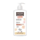 Cattier Paris Cattier Champu Gel Ducha Malvavisco 500m kaina