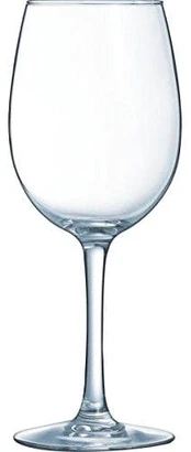 Vyno taurė Luminarc La Cave, stiklas, 0.48 l