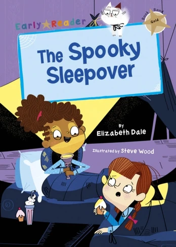 Spooky Sleepover