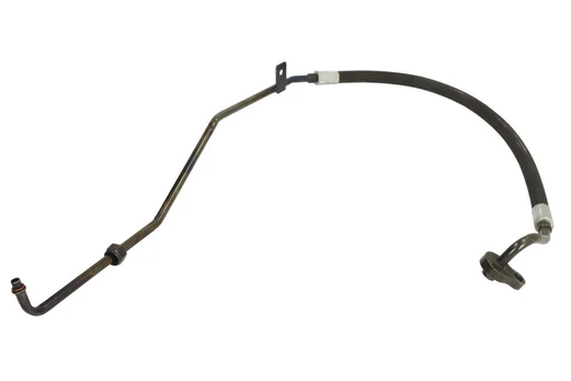 žemo slėgio linija, oro kondicionavimas CZM111134