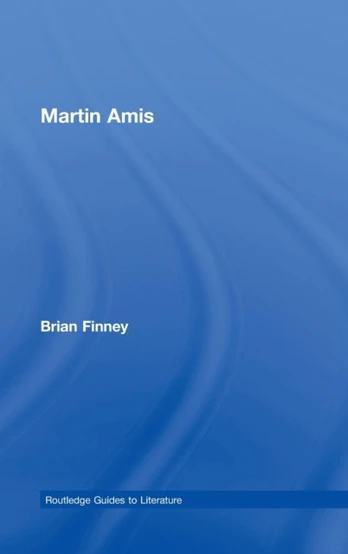 Martin Amis