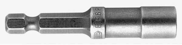 Adapteris Facom EF.6P1; 1/4''; 57 mm