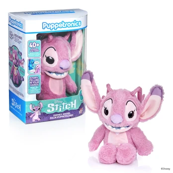 WOW STUFF Interaktywna Angel mini pacynka DIS-1038 29217