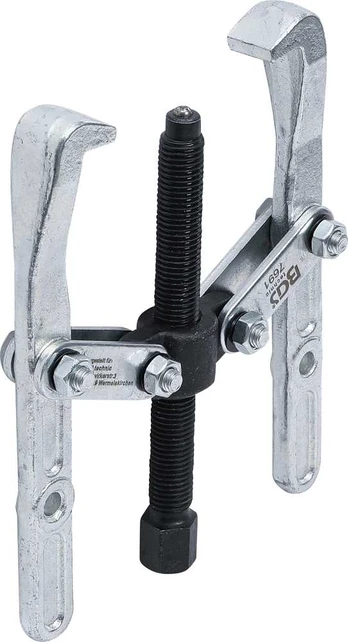 BGS External / internal 2-Arm Puller - 75 - 115 mm