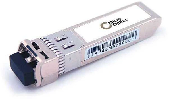 Lanview MicroOptics 10GBASE-SR - MO-FG-TRAN-SFP+SR