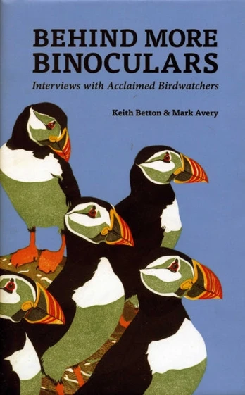 Behind More Binoculars