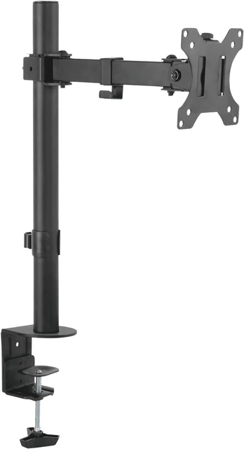 Mozi Basic Stand with Joint -pöytäjalka yhdelle näytölle