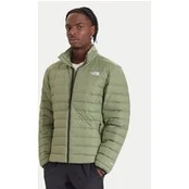 The North Face Pūkinė striukė Classic NF0A8D1U Žalia Regular Fit