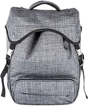 Krepšys-kuprinė Basil Pannier bag pilka kaina