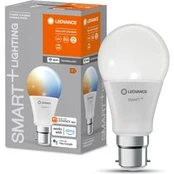 LEDVANCE SMART+ WiFi B22d 9W Classic 2 700-6 500K