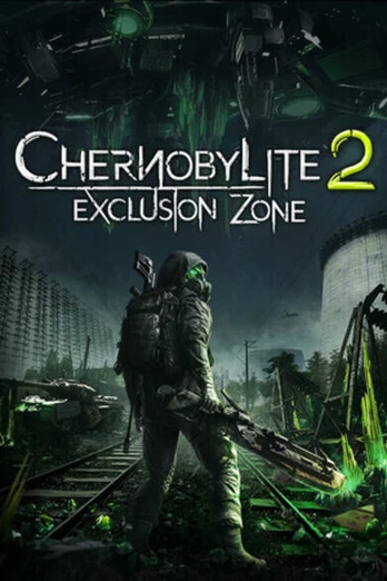 Chernobylite 2: Exclusion Zone PC