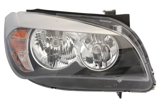 Priekinis žibintas VALEO 044946