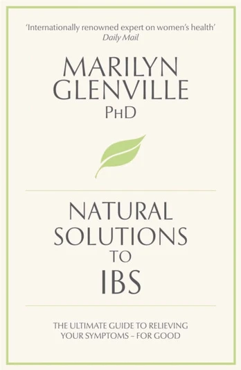 Natural Solutions to IBS