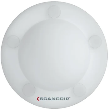 Difuzorius Scangrip NOVA 2 CONNECT / MULTIMATCH R lempoms