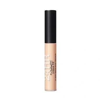 MAC Cosmetics - Light liquid concealer Studio Fix (24-Hour Smooth Wear Concealer) 7 ml - NC55