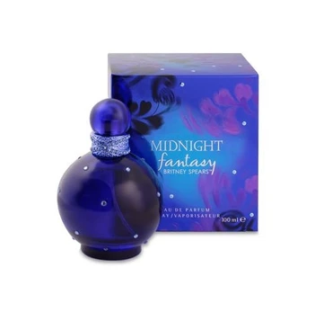 Britney Spears Midnight Fantasy 100ml Moterims