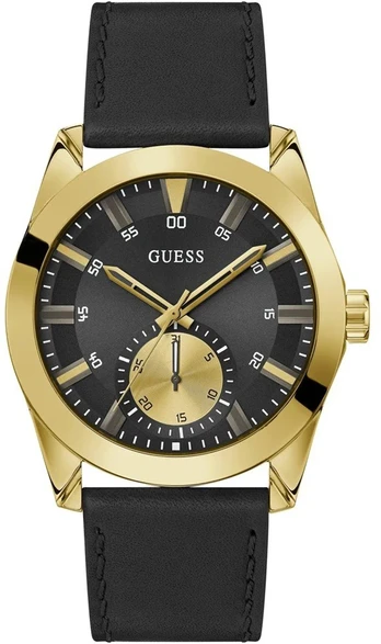 Guess Grayson GW0793G2 Vyriškas Laikrodis