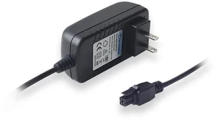 Teltonika Networks US power supply, 18W PR3PXUS3, Indoor,