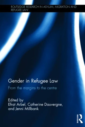 Gender in Refugee Law