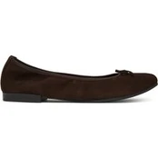 Balerinos Tamaris 1-22116-41 Ruda