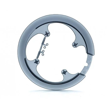 Grandinės apsauga Sunnywheel SW-722, 44T (plastikinė)
