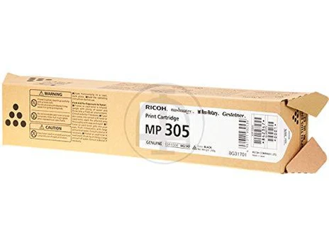 Ricoh MP305 kasetė