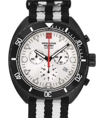Swiss Alpine Military 7066.9672