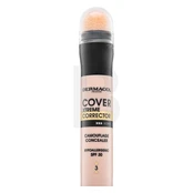 Dermacol Dermacol Cover Xtreme Corrector 03/218 8 g 8 kaina
