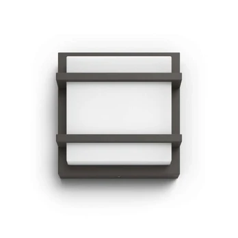 Philips Petronia LED 12W antracit