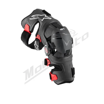 ALPINESTARS RK-7 Plasma Kelių apsaugos