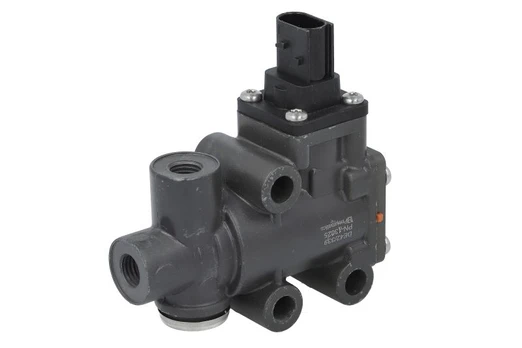 PNEUMATICS stabdžių vožtuvas, darbinis stabdys PN-13025