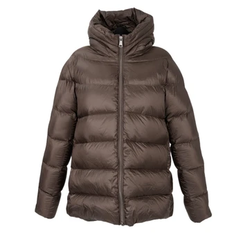 Pūkinė striukė moterims, CACAO, Jackets