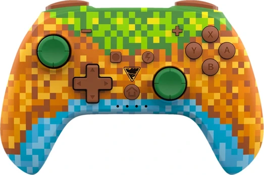 Žaidimų pultas Canyon Dragonshock Poptop
