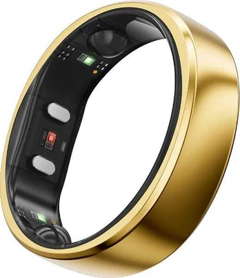RINGCONN SMART RING GEN 2 GOLD (SIZE 8)