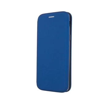 iLike Apple iPhone XR Smart Viva dėklas Apple Navy Blue