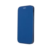 iLike Apple iPhone XR Smart Viva dėklas Apple Navy Blue kaina