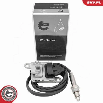NOx jutiklis, NOx katalizatorius ESEN SKV 71SKV075