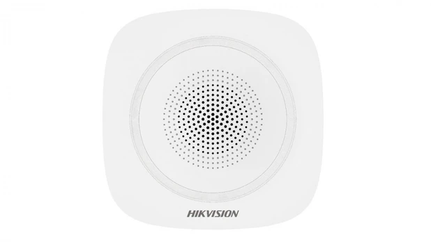 Hikvision interkomas DS-PS1-II-WE AX PRO